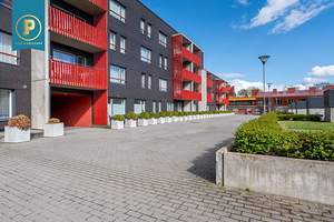 Vibu tn 3, Põhja-Tallinna, Tallinn, Harjumaa (23 foto / 24)