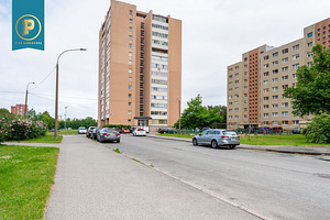 Järveotsa tee 17a, Haabersti, Tallinn, Harjumaa (19 foto / 20)