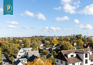 Mooni tn 60, Kristiine, Tallinn, Harjumaa (17 foto / 24)