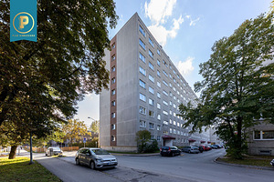 Mooni tn 60, Kristiine, Tallinn, Harjumaa (20 foto / 24)