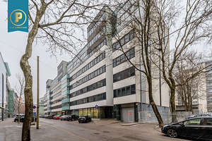 Kaupmehe tn 6, Kesklinna, Tallinn, Harjumaa (33 foto / 33)
