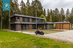 Vanataari tee 4, Rannamõisa, Harku vald, Harjumaa (58 foto / 67)