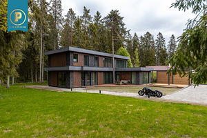 Vanataari tee 4, Rannamõisa, Harku vald, Harjumaa (55 foto / 67)