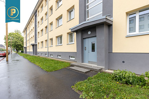 Spordi tn 18, Kristiine, Tallinn, Harjumaa (10 foto / 12)