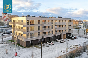 F. G. Adoffi tn 1-18, Rakvere, Lääne-Virumaa (32 foto / 39)