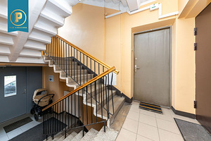 Spordi tn 18, Kristiine, Tallinn, Harjumaa (9 foto / 12)