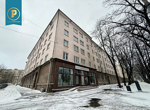 Liivalaia tn 28, Kesklinna, Tallinn, Harjumaa (9 foto / 9)