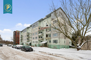 Alvari tn 33, Lasnamäe, Tallinn, Harjumaa (27 foto / 29)