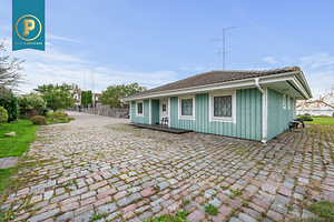Rohuneeme tee 103a, Püünsi, Viimsi vald, Harjumaa (16 foto / 35)