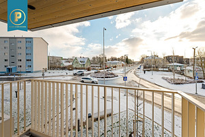 F. G. Adoffi tn 1-18, Rakvere, Lääne-Virumaa (39 foto / 39)