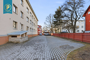 Tehnika tn 99, Kesklinn, Tallinn, Harjumaa (20 foto / 22)