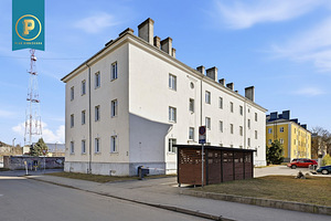 Luha tn 28, Kesklinn, Tallinn, Harjumaa (30 foto / 33)