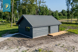 Saanika tee 2/2, Saanika, Haapsalu linn, Läänemaa (24 foto / 24)