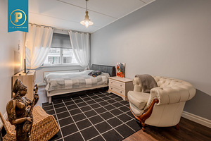 Kaupmehe tn 6, Kesklinn, Tallinn, Harjumaa (21 foto / 33)