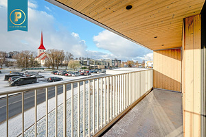 F. G. Adoffi tn 1-18, Rakvere, Lääne-Virumaa (2 foto / 33)