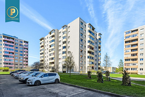 Kihnu tn 18, Lasnamäe, Tallinn, Harjumaa (29 foto / 30)