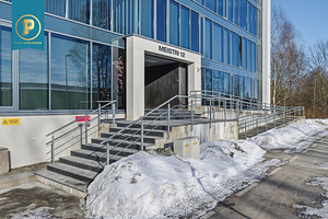 Meistri tn 12, Haabersti, Tallinn, Harjumaa (25 foto / 27)