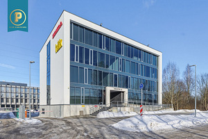 Meistri tn 12, Haabersti, Tallinn, Harjumaa (26 foto / 27)