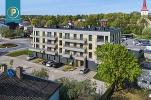 F. G. Adoffi tn 1-26, Rakvere, Lääne-Virumaa (32 foto / 32)