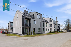 Pärnu maakond, Pärnu linn, Pärnu linn, Kesklinn, Vesiroosi tn 6/1 (26 foto / 30)