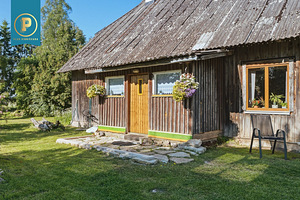 Lääne maakond, Lääne-Nigula vald, Ubasalu küla, Haraka talu (35 foto / 48)