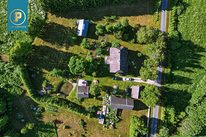 Lääne maakond, Lääne-Nigula vald, Ubasalu küla, Haraka talu (40 foto / 48)