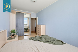 Harju maakond, Tallinn, Kristiine linnaosa, Rahumäe tee 6b (3 фото из 22)