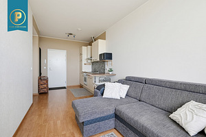 Harju maakond, Tallinn, Kristiine linnaosa, Rahumäe tee 6b (6 фото из 22)