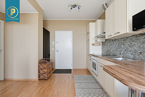 Harju maakond, Tallinn, Kristiine linnaosa, Rahumäe tee 6b (9 фото из 22)
