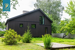 Harju maakond, Saku vald, Tagakuusiku 4 (9 foto / 53)