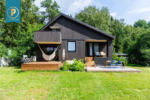 Harju maakond, Saku vald, Tagakuusiku 4 (44 foto / 53)