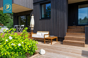 Harju maakond, Saue vald, Tagakuusiku 4 (4 foto / 52)