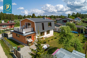 Maasika AÜ 20, Kaasiku, Saue vald, Harjumaa (23 foto / 26)