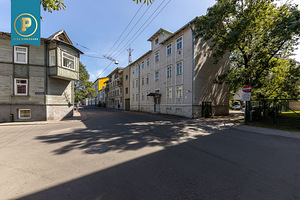 Väike-Ameerika tn 15, Kesklinna, Tallinn, Harjumaa (14 foto / 15)