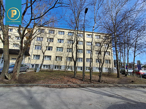 Paldiski mnt 75, Haabersti, Tallinn, Harjumaa (2 foto / 13)