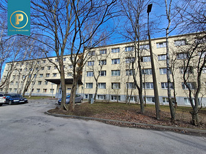 Paldiski mnt 75, Haabersti, Tallinn, Harjumaa (13 foto / 13)