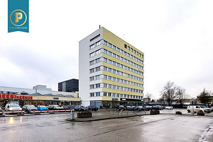 Karamelli tn 2, Kesklinna, Tallinn, Harjumaa (12 foto / 12)