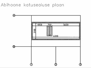 Kasesalu AÜ 12, Laitse, Saue vald, Harjumaa (44 foto / 44)