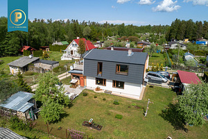 Maasika AÜ 20, Kaasiku, Saue vald, Harjumaa (26 foto / 29)