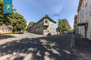 Väike-Ameerika tn 15, Kesklinna, Tallinn, Harjumaa (19 foto / 22)