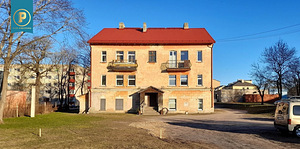 Kivi tn 4, Paldiski, Lääne-Harju vald, Harjumaa (1 foto / 11)