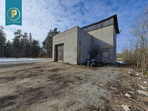 Jõe tn 12a, Kohila, Kohila vald, Raplamaa (12 foto / 12)