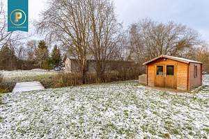 Veski tee 87, Alliku, Saue vald, Harjumaa (34 foto / 36)