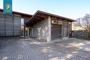 Harju maakond, Tallinn, Pirita linnaosa, Äia tee 10a (44 foto / 44)