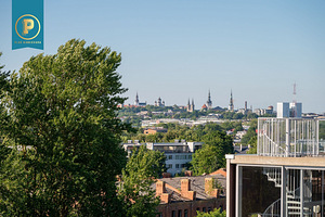 Marsi tn 3, Kristiine, Tallinn, Harjumaa (36 foto / 52)