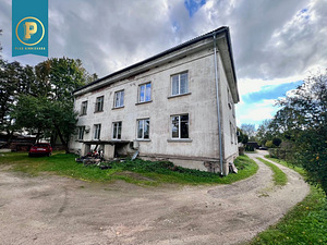Valga tn 26, Tõrva, Tõrva vald, Valgamaa (14 foto / 15)