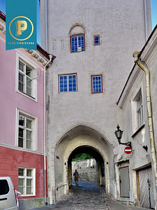 Rataskaevu tn 2, Kesklinna, Tallinn, Harjumaa (12 foto / 14)