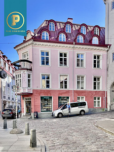 Rataskaevu tn 2, Kesklinna, Tallinn, Harjumaa (14 foto / 14)