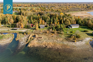 Mererahu, Kiviküla, Haapsalu linn, Läänemaa (54 foto / 56)