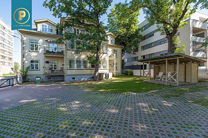 Paldiski mnt 19, Kesklinna, Tallinn, Harjumaa (15 foto / 15)